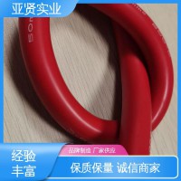 亞賢 硅膠線 耐壓600V美標硅膠高溫線 2.5外徑鍍錫銅線